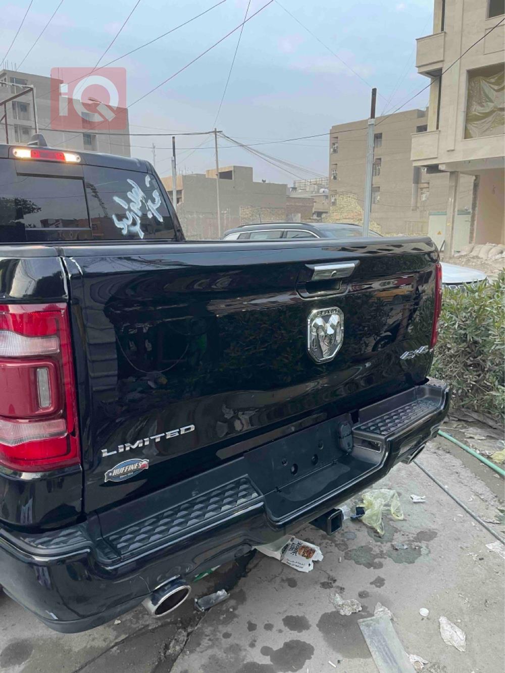 ڕام 1500